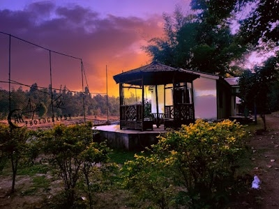 Kilad Campsite