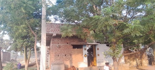 Telpa Road Karpi Bus Stand