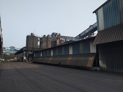 DRI Plant