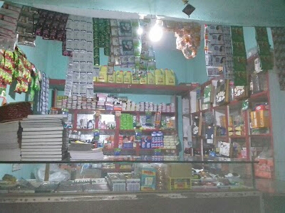 Adarsh General Store Kabar Kothi