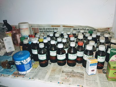 Dr. Azam Khan Homeopathy clinic