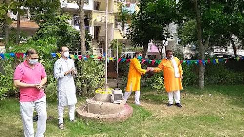 Rishabh Park