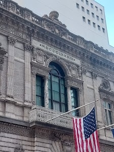 The Century Association