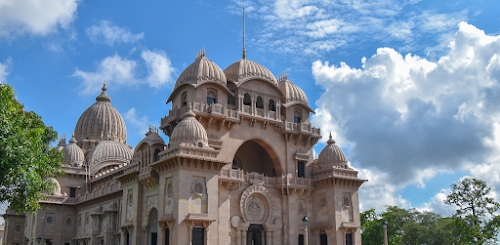 Belur Math