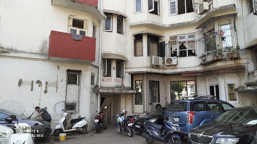 Aloo Paroo House