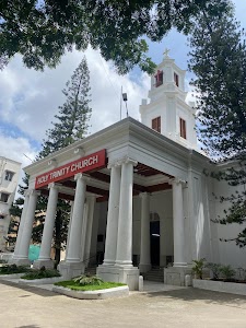 CSI Holy Trinity Church