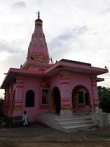 Shiv Temple