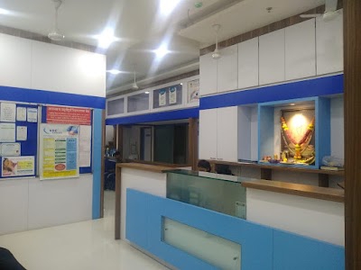 Mumbra Orthopedic Clinic