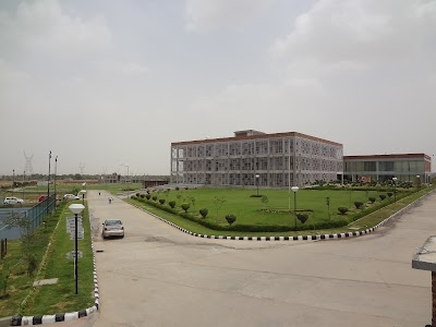 Sehwag International School