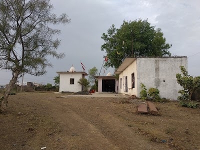 hanuman mandir