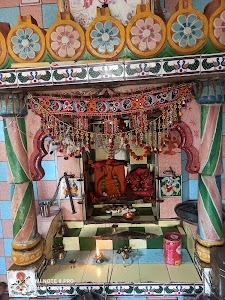 હિંગલાજ માતાજી મંદીર આડેસર