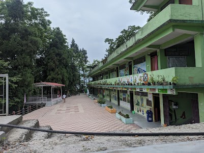 Lingi payong sec school