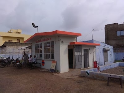 Bhavnagar