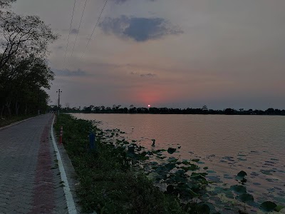 Gourisagar Pukhuri