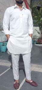 Parveen Tailor