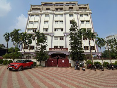 Saltlake Shiksha Niketan