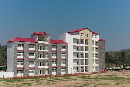 Dalhousie Public School, Siswan