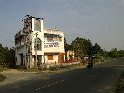 Malda Bee-Keeping and Honey Processing Cluster Industrial Co-operative Society Limited