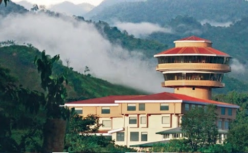 Palampur Manali Transport Co.