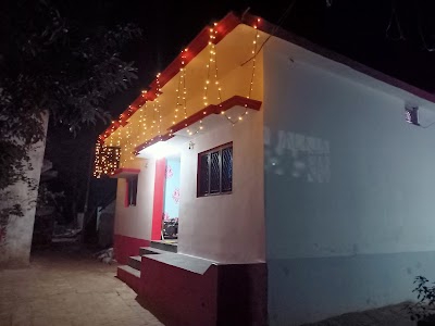 Kali Mandir