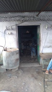 Dilip Engineering Workshop