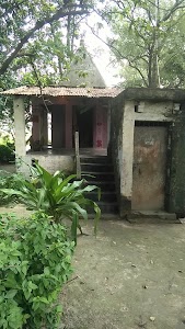 mankameshwar mahadev temple