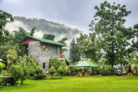 Kabeela Resort Corbett