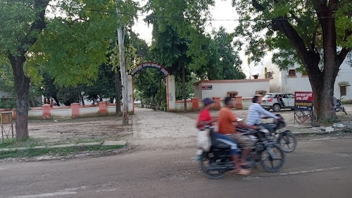 Shukul Bazar Police Station Amethi U.P.