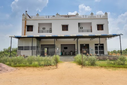 OYO 49696 Hotel Veer Teja