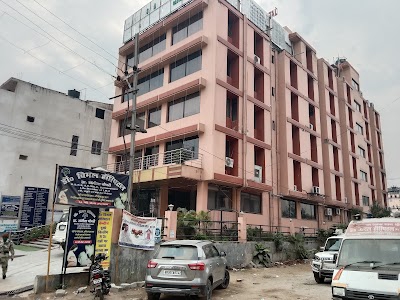 Dr. Bimal Hospital and Research Center Pvt. Ltd.