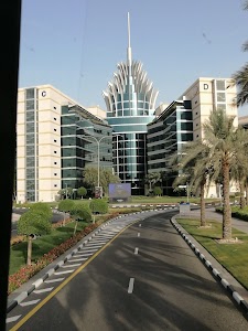 Dubai Silicon Oasis Authority
