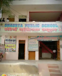 Ashok Colony