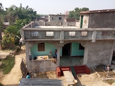 Mahaveer sthan