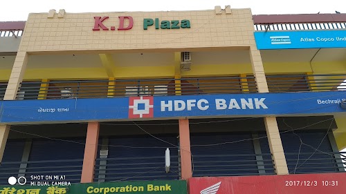 HDFC Bank