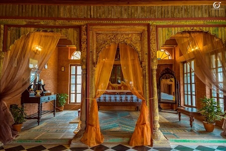 Bari Kothi Heritage Hotel