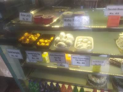 Kayani’s Restaurant