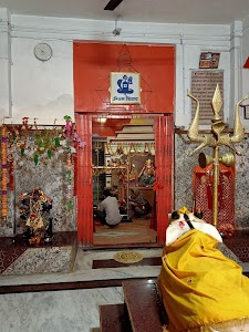 Nepali Mandir Kanpur