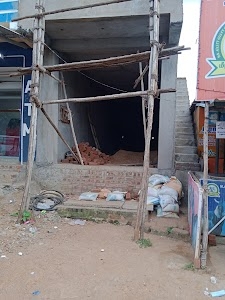 Thenipatti Puduppatti Bus Stop