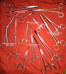 Karmakar Surgical