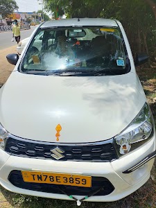 Maruti Suzuki