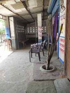 Hakim ji ka dawakhana