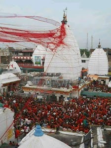 MANDIR GOLGO