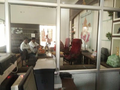KCP COLLEGE KUCHAMAN CITY