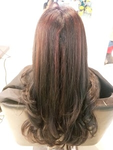 Capello Salon, Rama Magneto Mall, Bilaspur