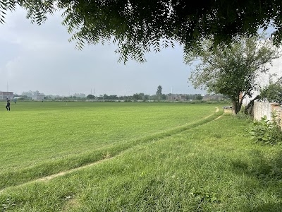 Fliq Cricket Ground
