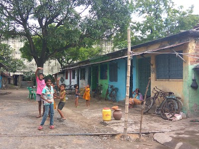 Railway Institute