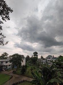 Assam Agricultural University Botanical Garden
