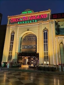 Orchid Grand