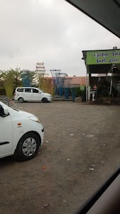 Padharo restorent