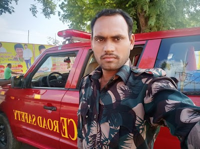 Petrol Bunk